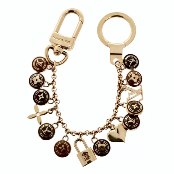 Louis Vuitton Pastilles Key/Charm - Picture 10 of 10